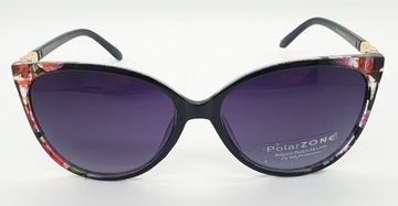 ЖЕНСКИЕ ПОЛЯРИЗОВАННЫЕ СОЛНЦЕЗАЩИТНЫЕ ОЧКИ