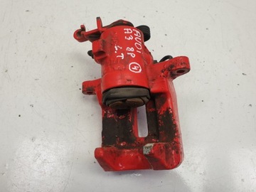 AUDI A3 8P II TŘMEN BRZDOVÝ LEVÝ ZADNÍ ŘIDIČE