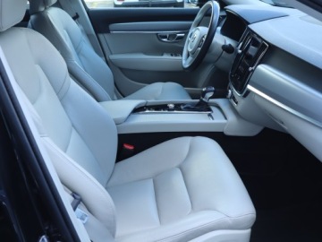 Volvo S90 II Sedan 2.0 D4 190KM 2020 Volvo S90 D4, Salon Polska, 1. Właściciel, zdjęcie 8