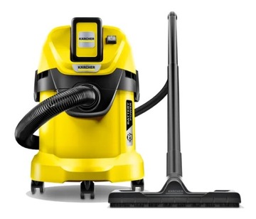 Мешки для пылесоса Karcher WD3 200 MV3 7 шт.