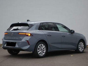 Opel Astra L Hatchback 1.2 Turbo 130KM 2025 Od ręki - Edition S&amp;S aut 1.2 T 130KM / Pakiet Komfort Edition, zdjęcie 2