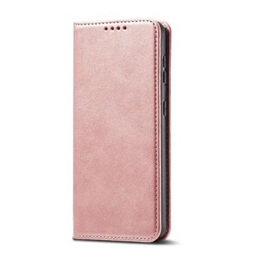 Sprawa Dla Samsung Galaxy A50/A30S/A50S Skórz