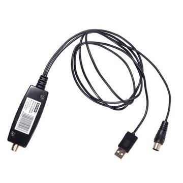 Питание антенны DVB-T 5В от USB-порта ТВ-адаптера