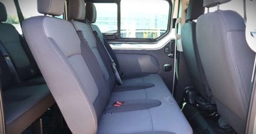 Fiat Talento I 2020 Fiat Talento (Nr.283) 2.0 145 KM 8 osob Klima Kamera Tempomat Parktronik G, zdjęcie 20