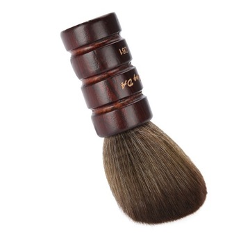 Мягкая расческа Neck Duster