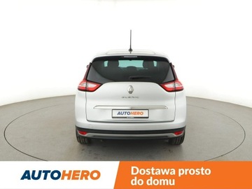 Renault Grand Scenic III 1.3 Energy TCe 140KM 2021 Renault Grand Scenic 7 os. automat full LED navi, zdjęcie 5