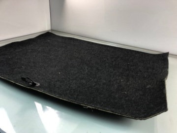 КОВРИК НА ПОЛУ БАГАЖНИКА VOLVO V40 II