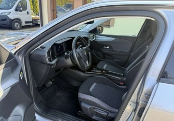 Opel Mokka II SUV 1.2 Turbo 130KM 2023 Opel Mokka 1,2 131KM Automat Kamera Serwis 1.2 Benzyna 130KM, zdjęcie 22