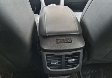 Ford Mondeo V Sedan Facelifting 2.0 EcoBlue 190KM 2019 Ford Mondeo 2.0 EcoBlue 190 KM VIGNALE Salon PL ASO Faktura Vat Marza, zdjęcie 31