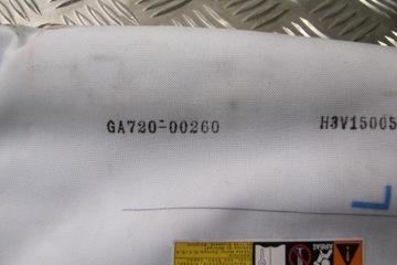 KOLENO LEXUS RX (_L2_) GA72000260 2016