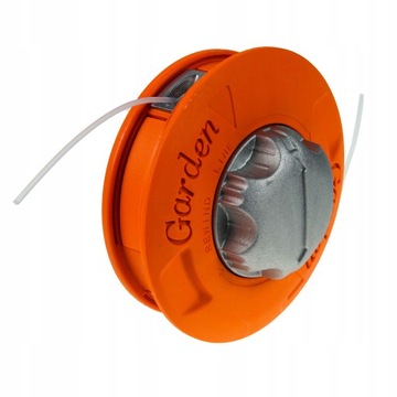 СТРУННАЯ ГОЛОВКА ДЛЯ УСИЛЕННОЙ ЧЕРНОЙ ЩЕТКИ С МАСЛОМ