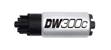 Pompa Paliwa DeatschWerks DW300C Honda Civic D17 Mazda MX - 5 Miata 340lph