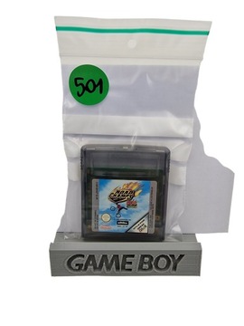 GAME BOY COLOR ROAD CHAMPS