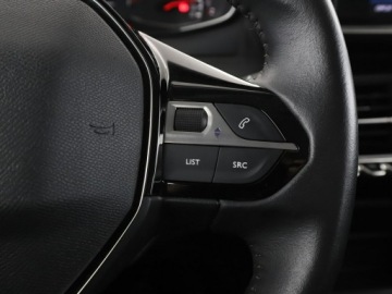 Peugeot 2008 II SUV 1.2 PureTech 100KM 2022 Peugeot 2008 led, niski przebieg, fv23, navi,, zdjęcie 29
