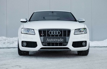 Audi A5 8T S5 Cabriolet 3.0 TFSI 333KM 2010 Audi S5 Coupe S5 3.0 TFSI 333 Salon Polska Autotrade 3.0 Benzyna 333KM, zdjęcie 2