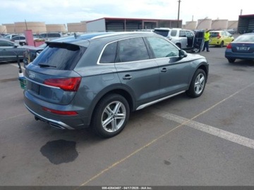 Audi Q5 II 2024 Audi Q5 Premium 55 Tfsi E S Line Quattro S Tronic 2024 2.0l 2.0 Hybryda, zdjęcie 5