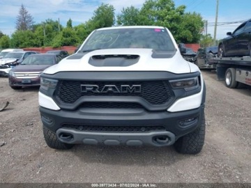  RAM 1500 2022r, TRX, 6.2L, 4x4 6.2 Benzyna 702KM, zdjęcie 1