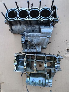 Blok silnika karter Yamaha r1 rn01 98-00
