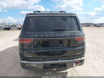 Jeep Wagoneer II 2022 Jeep Wagoneer 2022r., 4x4, 5.7L 5.7 Hybryda 392KM, zdjęcie 7