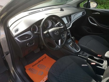Opel Astra K Hatchback 5d 1.4 Turbo 150KM 2019 Opel Astra Opel Astra 1,4 Turbo Salon Pl Enjoy Zamiana 1.4 Benzyna 150KM, zdjęcie 1