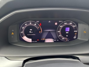 Cupra Formentor Crossover 1.5 TSI 150KM 2025 Cupra Formentor 1.5 eTSI 150 KM 7-biegowa automaty, zdjęcie 13