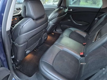 Citroen C5 III Tourer 2.0 HDi FAP 136KM 2008 Citroen C5 Citroen C5 2,0 HDI 136 KM Zamiana 2.0 Diesel 136KM, zdjęcie 12