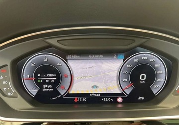 Audi A8 D5 2019 Audi A8 4x4 A8 50 TDI 286 KM Bogaty Bezwypadkowy PLUS VAT 23 Warszawa, zdjęcie 12