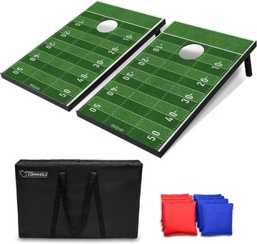 Zestaw do gry Cornhole GoSports OPIS
