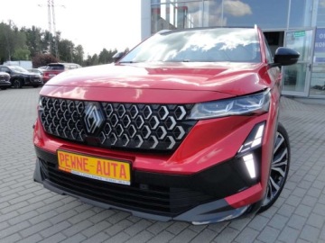 Renault Austral 2025 Renault Austral Navi Full Led Kamera Alu 20 Automat Panorama Keyless Go Gw