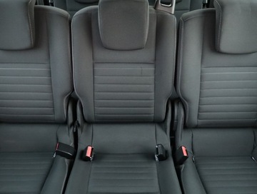 Renault Grand Scenic II 2015 Renault Grand Scenic 1.2 TCe, Salon Polska, zdjęcie 9