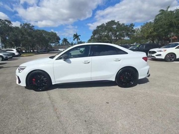 Audi A3 8Y 2025 Audi S3 Prestige 2022 2.0l 2.0 Benzyna 306KM, zdjęcie 2