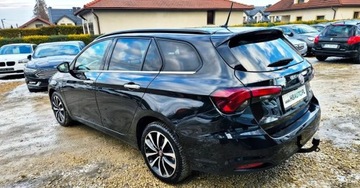 Fiat Tipo II Station Wagon 1.4 T-Jet 120KM 2019 Fiat Tipo LPG GAZ niski przebieg FULL OPCJA atrakcyjny wyglad 1.4, zdjęcie 13