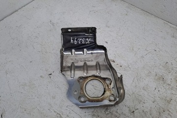 JINÉ DÍLY KOMORA MOTORU CITROEN BERLINGO (K9) 9817792480 2021