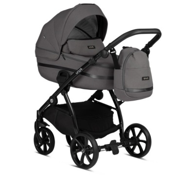 Коляска TUTIS UNO3+ 2 в 1 Canella 145