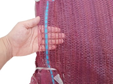 WORKI RASZLOWE BORDOWE NA BURACZKI 5kg 30x55 x100