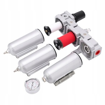 3-ступенчатая система воздушной сушки. Прочный.