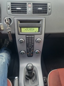 Volvo C30 Hatchback 3d 1.6 D DRIVe 109KM 2009 Volvo C30 1.6 D 109 KM Nowy Rozrząd Sprzęgło, zdjęcie 31