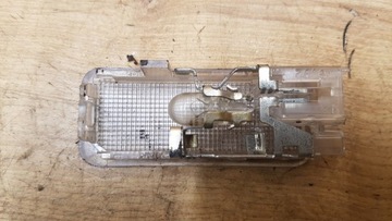 LAMPA OSVĚTLENÍ INTERIÉR FIAT ULISEE II