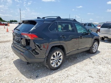 Toyota RAV4 V 2024 Toyota RAV4 XLE Premium 2024 2.5l 2.5 Benzyna 203KM, zdjęcie 3