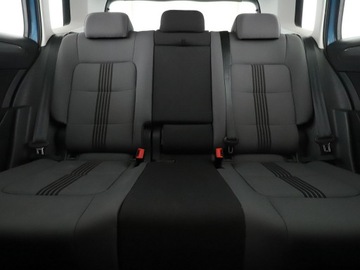 Volkswagen Golf Sportsvan Sportsvan 1.2 TSI BlueMotion Technology 110KM 2016 Volkswagen Golf Sportsvan klima auto czujniki, zdjęcie 17