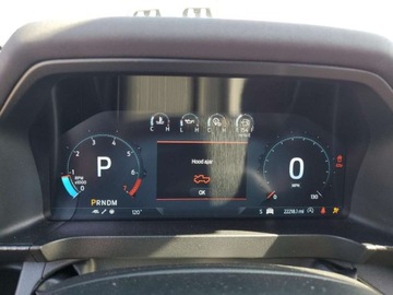 Ford Ranger VI 2024 Ford Ranger Raptor 2024 3.0l 3.0 Benzyna 405KM, zdjęcie 9