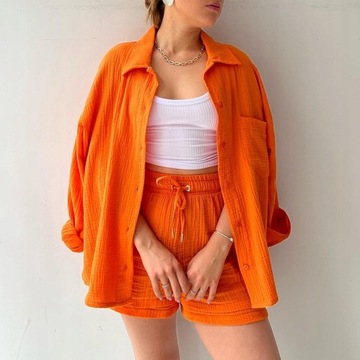 Женский зеленый комплект c{&twu$v plus size (большие размеры) c{&twu$v