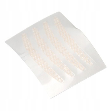 МОДЕЛИРУЮЩИЕ ПОЛОСКИ ДЛЯ ОПУСКАНИЯ ВЕК, 360 ШТ.