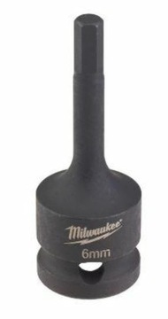 MILWAUKEE NASADKA UDAROWA 1/2