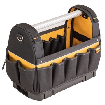 DEWALT DWST82990-1 СИСТЕМА TSTAK ОТКРЫТАЯ СУМКА