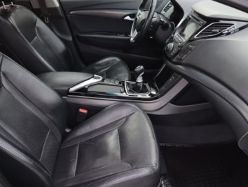 Hyundai i40 Kombi 2.0 GDI 177KM 2012 Hyundai i40 2.0 GDI, Skóra, Navi, Xenon, Klima, zdjęcie 8