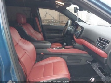 Dodge Durango III 2024 Dodge Durango Hellcat, 2024r., 4x4, 6.2 6.2 Benzyna 710KM, zdjęcie 8