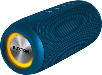 Głośnik BUXTON Bluetooth v5.0 USB-C typ C AUX 20W TWS SBC IPX7