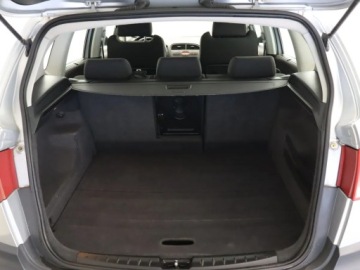 Seat Altea XL 2.0 TDI CR 140KM 2008 Seat Altea 2.0 TDI, 4X4, Klima, Klimatronic, zdjęcie 13
