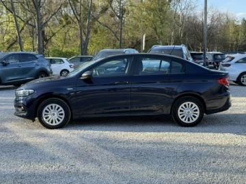 Fiat Tipo II Station Wagon Facelifting 1.0 T3 Turbo 100KM 2021 Fiat Tipo Salon PL, Serwis ASO, I-wł, JakNowy, zdjęcie 5
